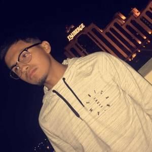 Meet your Posher, Damian